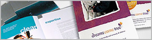 brochure printing sydney